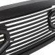 DODGE Ram 06 - 08 Kühlergrill schwarz Custom Grill Big Horn style 2008 2006 FB