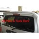 Dodge Nitro Custom Dach Spoiler 07 - 11 Heckspoiler Dachspoiler 2007 2011 2010