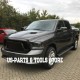 DODGE Ram 1500 13 - 18 Gitter Kühlergrill Rebel style Custom Grill 2018 2013