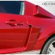 Für Ford Mustang 2005 - 2009 Seiten Scoops Seitenwand side 05 - 09