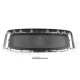 Für DODGE Ram 06 - 08 : Gitter Kühlergrill chrom Rivet Style Grill 2008 2006