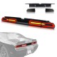 DODGE CHALLENGER 08 - 14 LED Tube Rückleuchten NEU 2008 2012 2010 2014 09 SRT A