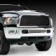 Für DODGE Ram 2500 10 18 Kühlergrill chrom Grill 2013 2018 2010 Frontgrill 12 17