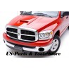 DODGE Ram 02 - 08 SRT style Hutze Hood Scoop Lufthutze 2002 2006 2008 2005 05 06