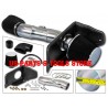 05-09 Ford Mustang GT V8 Cold Air Intake Kit 2005 - 2009 Sportluftfilter pol.B