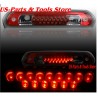 Dodge Ram 3. Bremsleuchte LED 02 - 08 rot 2002 2008 2005 2006 05 Brake light red
