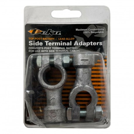 Batteriepoladapter Satz Adapter Side Terminal US Batteriepol adapter -  US-Parts-Tools-Store