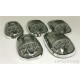 Für Dodge Ram LED Dachleuchten 99 - 02 Klarglas smoke Cab Lights 1999 2001 2002 01