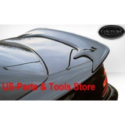 Für 94-98 Ford Mustang  Heck Spoiler Couture Wing Style 1994 1998