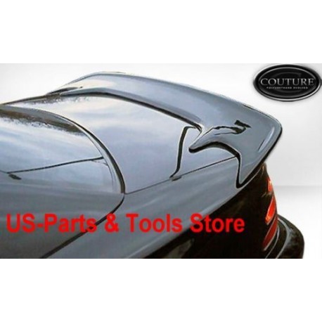 94-98 Ford Mustang  Heck Spoiler Couture Wing Style 1994 1998