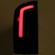 Für Dodge Ram : LED Rückleuchten Neon Tube black smoke 2002 - 2006 05 02 06 Neon
