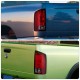 Für Dodge Ram : LED Rückleuchten Neon Tube rot 2002 - 2006 05 02 06 Neon Bar