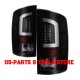 Für Dodge Ram : LED Rückleuchten Neon Tube BSM 2002 - 2006 05 02 06 Neon Oled