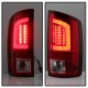 Für Dodge Ram : LED Rückleuchten Neon Tube rot 2002 - 2006 05 02 06 Neon Oled