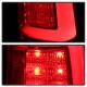 Dodge Ram LED Rückleuchten Plasma Tube 2013 - 2018 2016 rot 17 13 14 15 BT