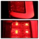 Dodge Ram LED Rückleuchten Plasma Tube 2009 2010 2018 2012 rot 09 10 12 18