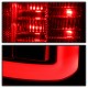 Dodge Ram LED Rückleuchten Plasma Tube 2013 - 2018 2016 all black 17 13 14 15