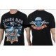 T-Shirt Russia Military Spezialkräfte WDW