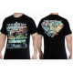T-Shirt Russia Military Spezialkräfte WDW
