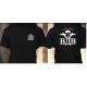 T-Shirt Russia Military WDW Fallschirmjäger