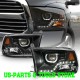 DODGE RAM 2009 2018 PROJECTOR SCHEINWERFER 09 - 18 14 2009 2012 2010 2016 LED