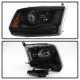 DODGE RAM 2013 2018 PROJECTOR SCHEINWERFER 13 - 18 14 2015 2014 17 LED OBK