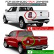Dodge Ram 1500 LED Rückleuchten Plasma Tube chrom 2019 2023 2020 19 20 23 2021
