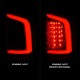 Für Dodge Ram : LED Rückleuchten Neon Tube rot 2002 - 2006 05 02 06 Neon Oled