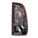 Für Ford F250 F350 F450 : 08 - 16 LED Rückleuchten rot 2008 2016 tube red