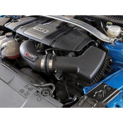 Für Ford Mustang Cold Air Intake Kit 2018 - 2021 18 - 21 GT Sport Luftfilter