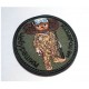 Patch Aufnäher Cheburashka Russland Russia Armee Special Force Klett Flagge PMC