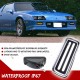 Chevrolet Camaro LED Blinker seqentiell smoke 85 - 92 1992 1985 Blinkleuchten