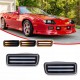 Chevrolet Camaro LED Blinker seqentiell klar 85 - 92 1992 1985 Blinkleuchten