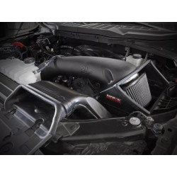 aFe Rapid Induction Cold Air Intake for 2021 2024 Ford F150 5.0L Sportluftfilter