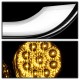 Chevrolet HHR Scheinwerfer chrom LED Tube LED Blinker 2006 - 2011 06 - 11