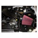 Airaid Cold Air Intake for 2005 - 2007 Ford F250 350 V10 Sportluftfilter 05 07