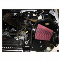 Airaid Cold Air Intake for 2005 - 2007 Ford F250 350 V10 Sportluftfilter 05 07