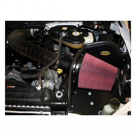 Airaid Cold Air Intake for 2005 - 2007 Ford F250 350 V10 Sportluftfilter 05 07
