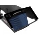 aFe Rapid Induction Cold Air Intake for 2021 2024 Ford F150 3,5L Sportluftfilter