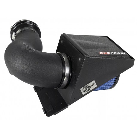 aFe Magnum Cold Air Intake 2012 2014 Ford F-150 EcoBoost 3.5L Sportluftfilter