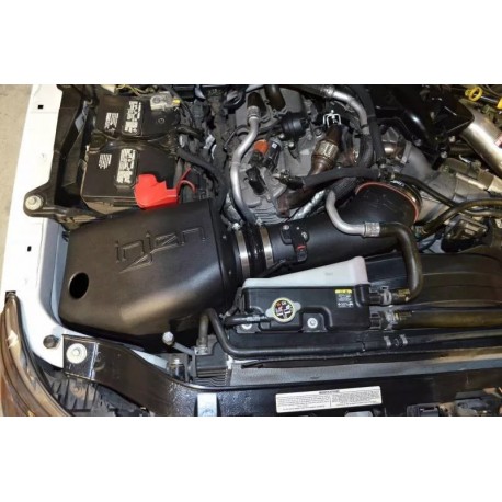 Injen Evo Cold Air Intake 2011 2016 Ford F250 F350 6,7 Diesel Sportluftfilter