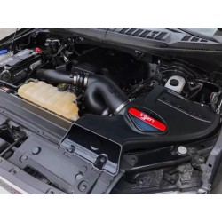 Injen Evo Cold Air Intake 2017 2023 Ford F150 3.5L Ecoboost Sportluftfilter