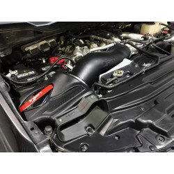 Injen Evo Cold Air Intake 2017 2019 Ford F250 F350 F450 6,7 Diesel Sportluftfilter