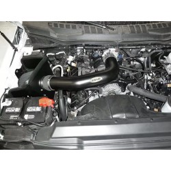 AIRAID Cold Air Intake 2017 2019 Ford F250 F350 6,2L Benzin Sportluftfilter