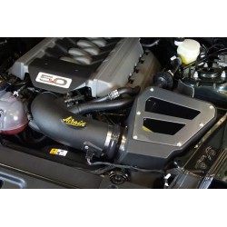 Für Ford Mustang Cold Air Intake Kit 2015 - 2019 15 - 19 EcoBoost Sport Luftfilter