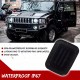 Hummer H2 LED Blinker Standlicht Blinkleuchten smoke Frontblinker 09 03 2003 06