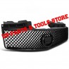 03-07 Cadillac CTS  Frontgrill Sportgrill Grill 2003 2007 Kühlergrill Custom V2