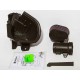 Für Ford Mustang Cold Air Intake Kit 2015 - 2017 15 - 17 5,0L Sport Luftfilter