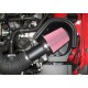 Für Ford Mustang Cold Air Intake Kit 2015 - 2017 15 - 17 5,0L Sport Luftfilter