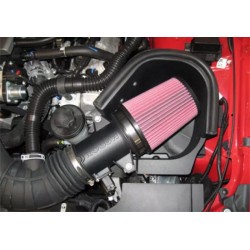 Für Ford Mustang Cold Air Intake Kit 2015 - 2017 15 - 17 5,0L Sport Luftfilter